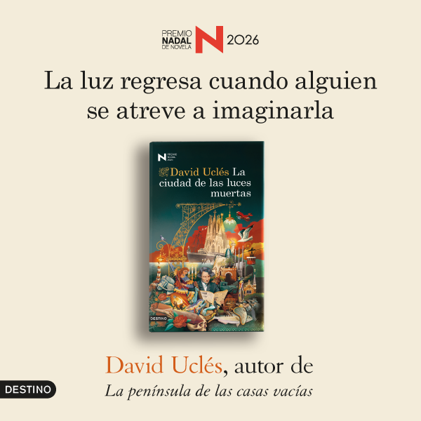 Banner Banner La ciudad de las luces muertas