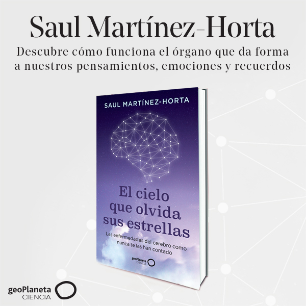 Banner El cielo que olvida sus estrellas