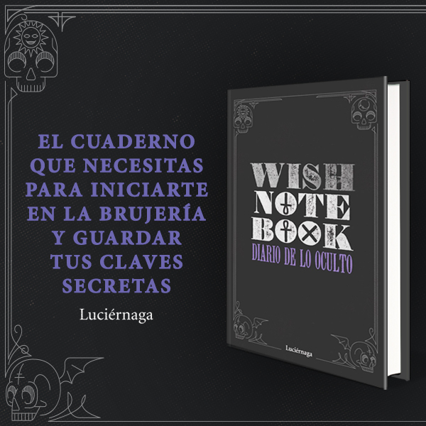 Banner Wish Notebook