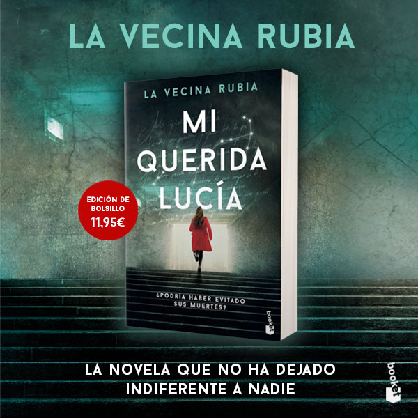 Banner Mi querida Lucía