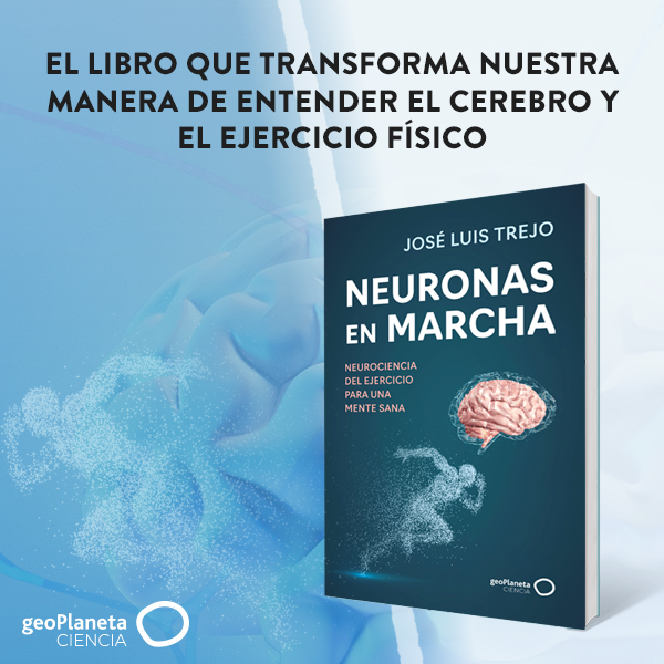 Banner Neuronas en marcha