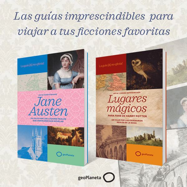 Banner Colección LA GUÍA NO OFICIAL