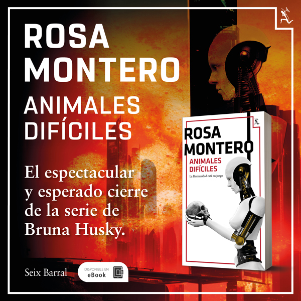 Banner Banners Animales difíciles