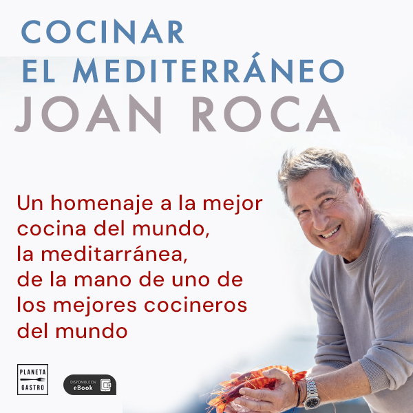 Banner Cocinar el mediterráneo