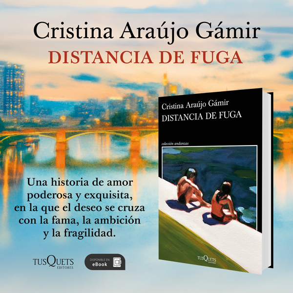 Banner Banner web Distancia de fuga