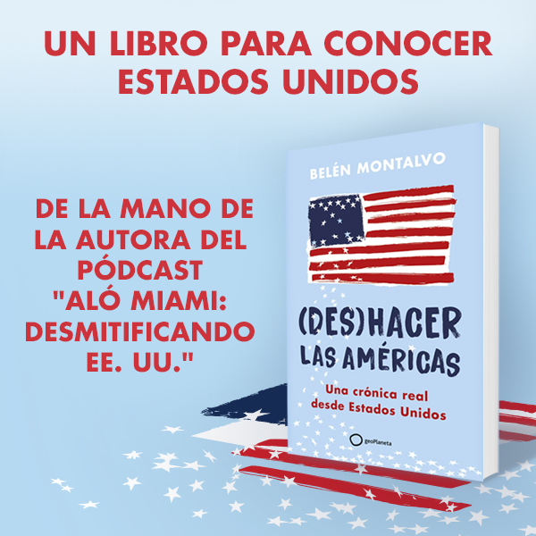 Banner (Des)hacer las Américas