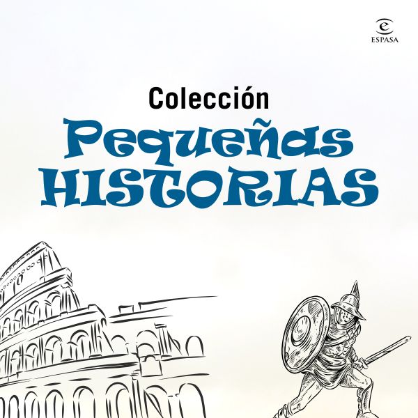 Banner Banner Colección Pequeñas Historias