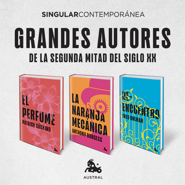 Banner Banner Singular Contemporánea - Austral 2026