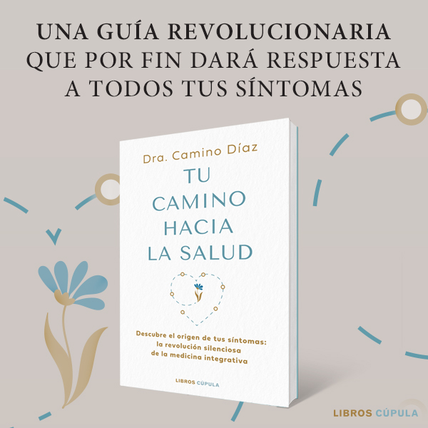 Banner Tu camino hacia la salud