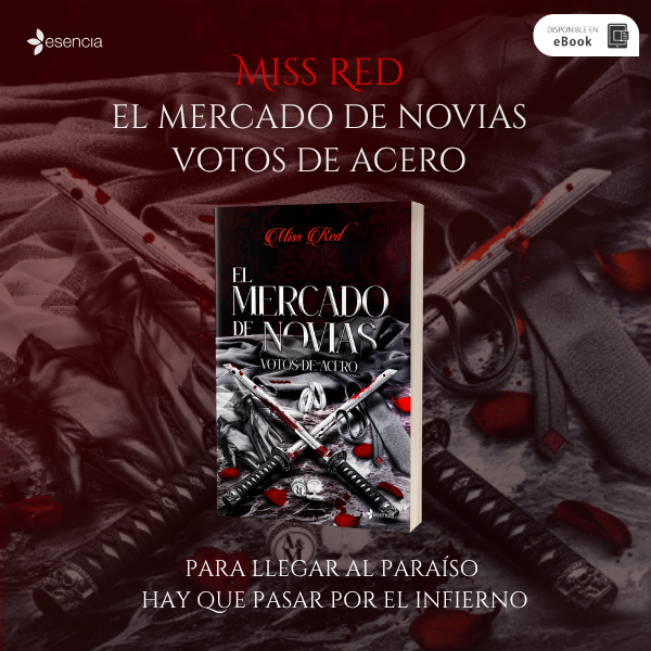 Banner Banner_El mercado de novias_votos de acero