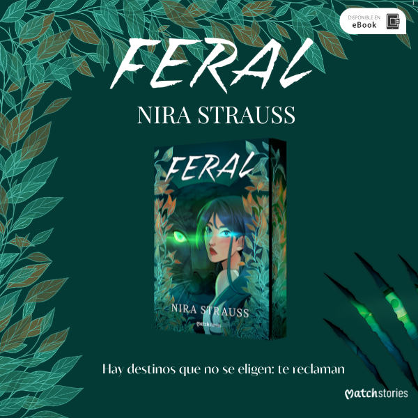 Banner Feral_Nira Strauss