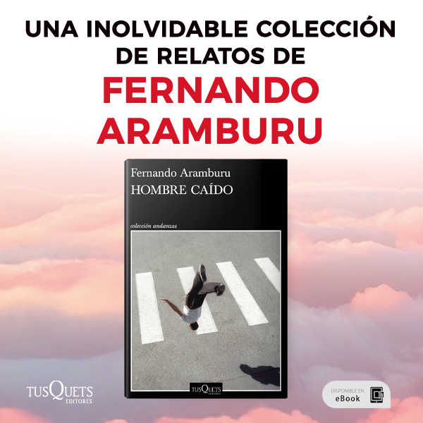 Banner Banner web Hombre caído