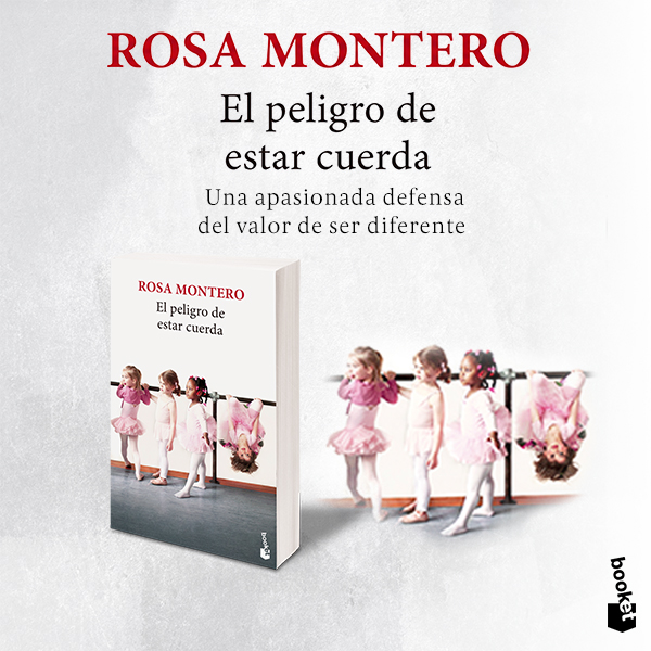 Banner Banner Rosa Montero Julio 2026 Booket