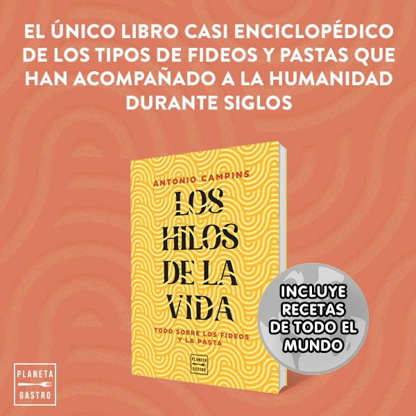 Banner Los hilos de la vida