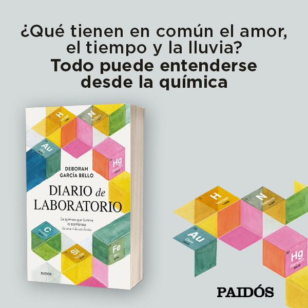 Banner Mayo 26 - Diario de laboratorio