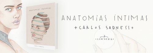 Banner Octubre 2019 - Anatomías íntimas