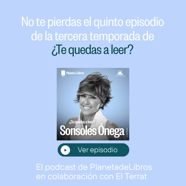 Banner Febrero 2026 - Banner podcast episodio 5x3