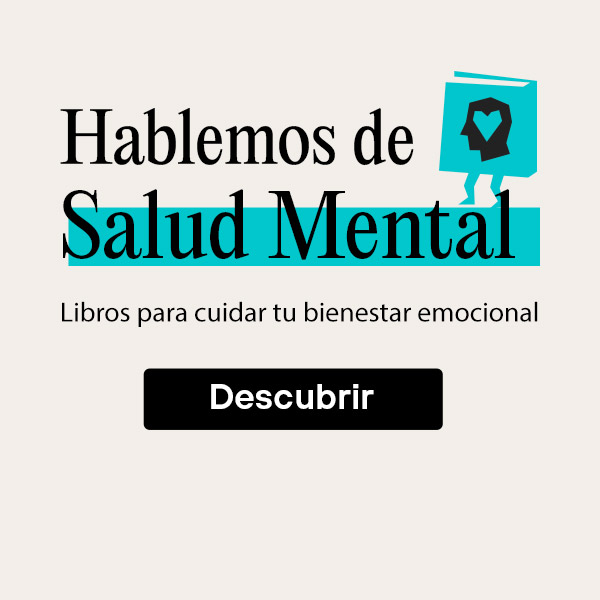 Banner Banner Septiembre 2026 Día Mundial de la Salud Mental 2026