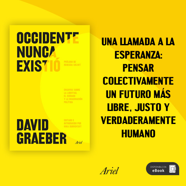 Banner Occidente nunca existió