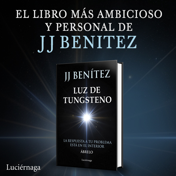 Banner Luz de Tungsteno
