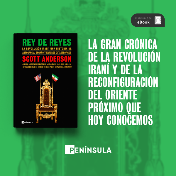 Banner banner rey de reyes