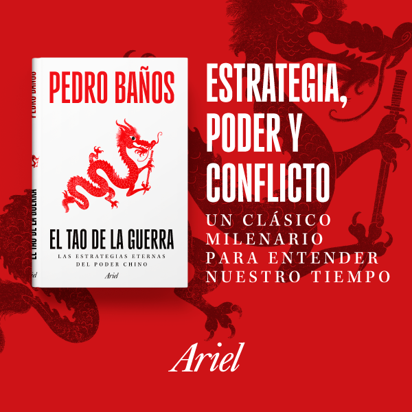 Banner El tao de la guerra