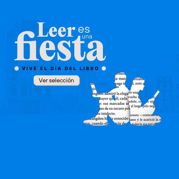 Banner Abril 2026 - Banner Sant Jordi 2026