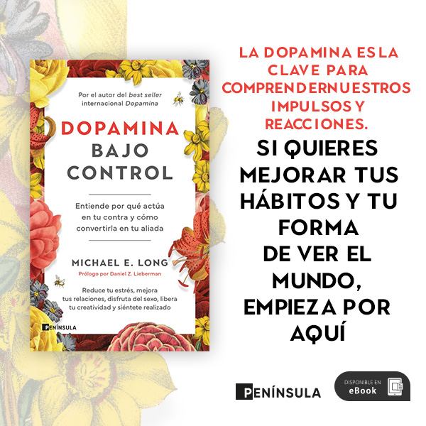 Banner DOPAMINA BAJO CONTROL