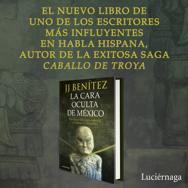 Banner La cara oculta de México