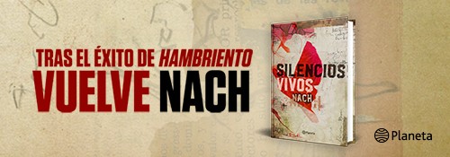 Banner Noviembre 2019 - Silencios vivos