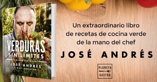 Banner Noviembre 2019 - Verduras sin límites