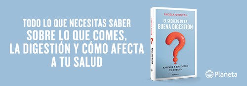 Banner Enero 2020 - El secreto de la buena digestión