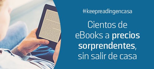 Banner Landing Ebooks