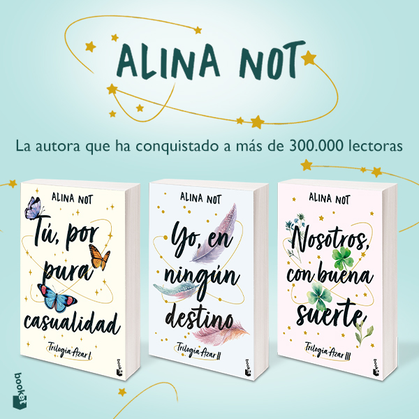 Banner Banner Alina not Booket 2026