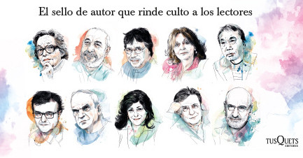 Banner Septiembre 2021 - Banner Colección 1000 Andanzas