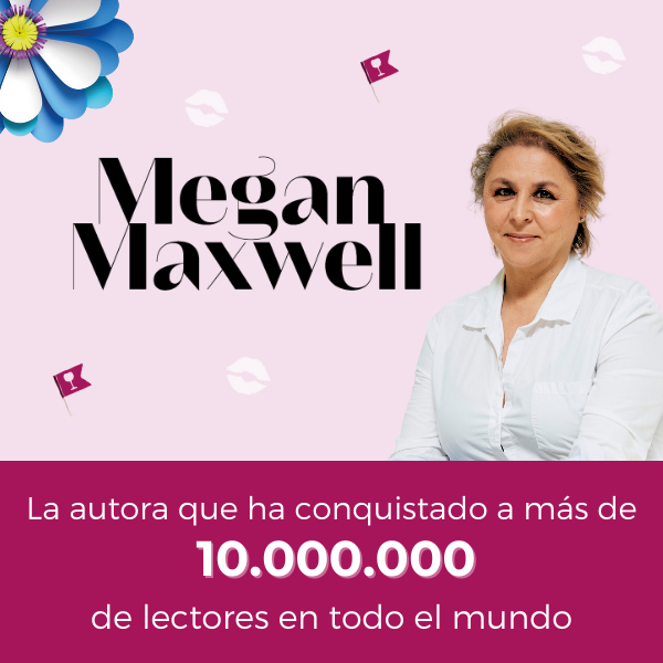 Banner Megan Portada