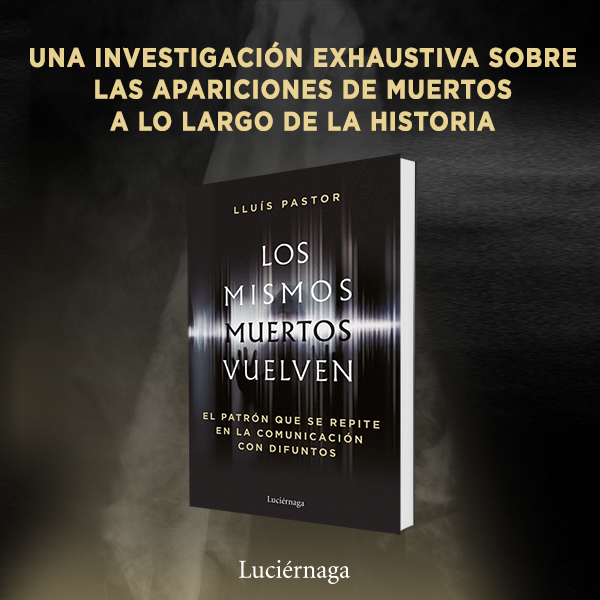 Banner Los mismos muertos vuelven