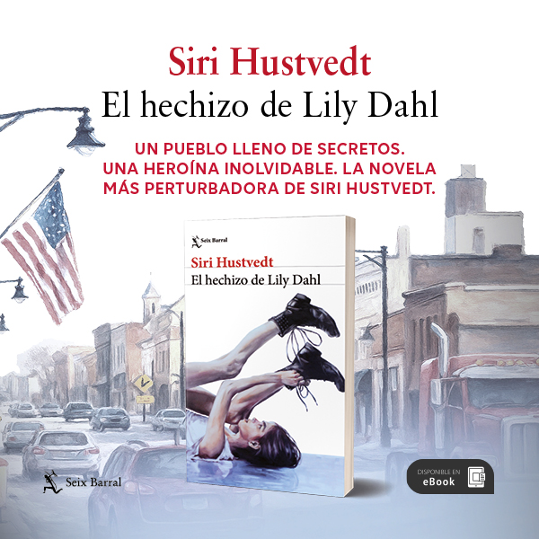 Banner Banner El hechizo de Lily Dahl