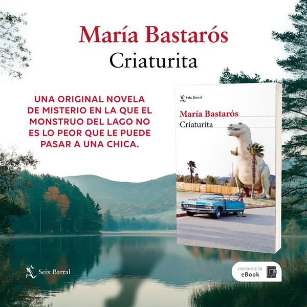 Banner Banner Criaturita