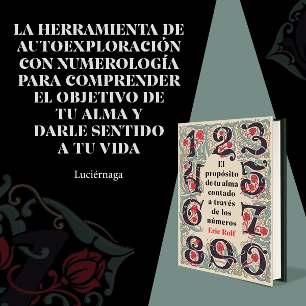 Banner El propósito de tu alma contado a través de los números