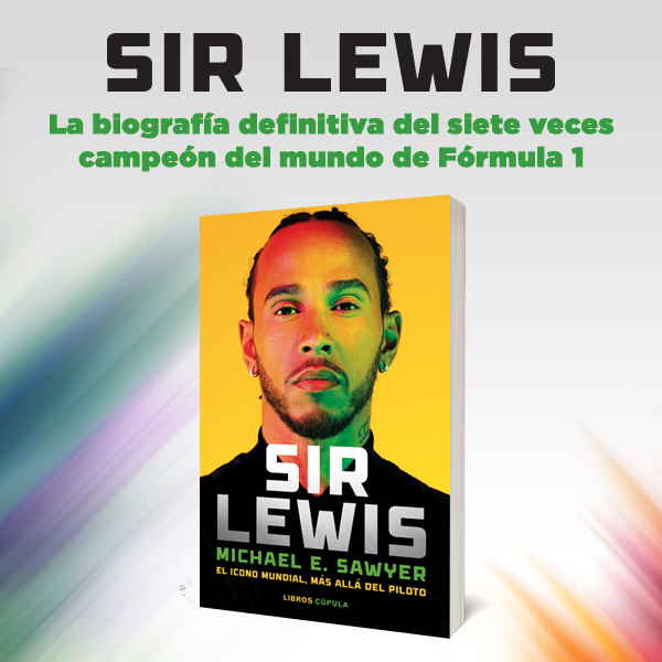 Banner Sir Lewis