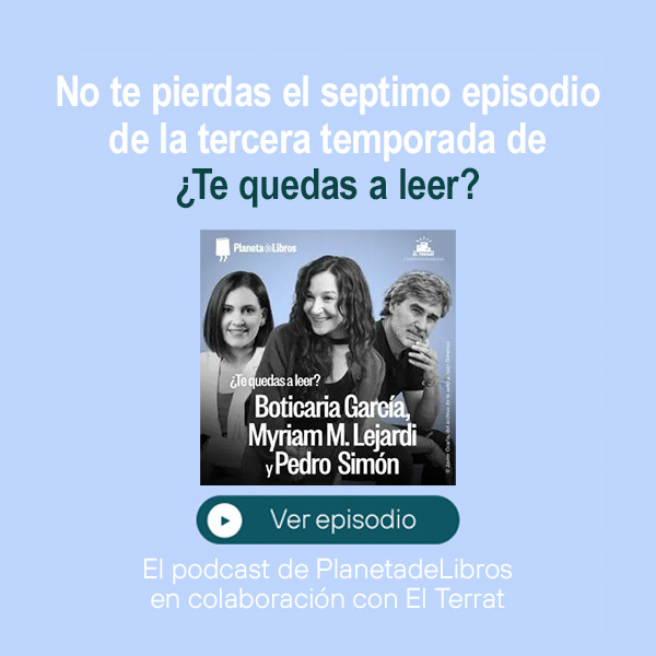Banner JUNIO 2026 - Banner podcast episodio 7x3