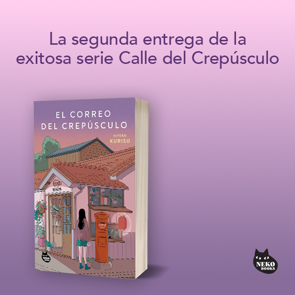 Banner Febrero 26 - El correo del crepúsculo