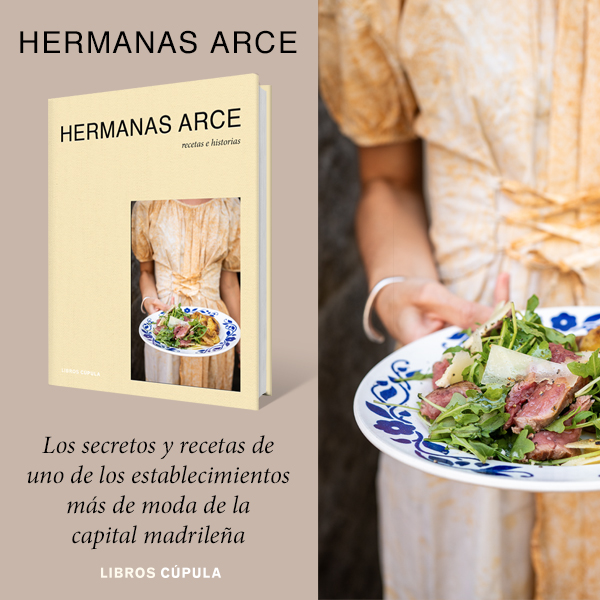 Banner Hermanas Arce