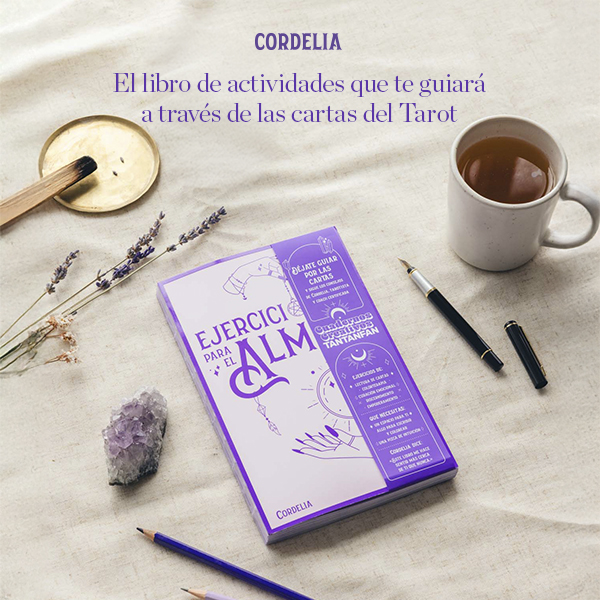 Banner Tanfanfan cuaderno creativo Cordelia