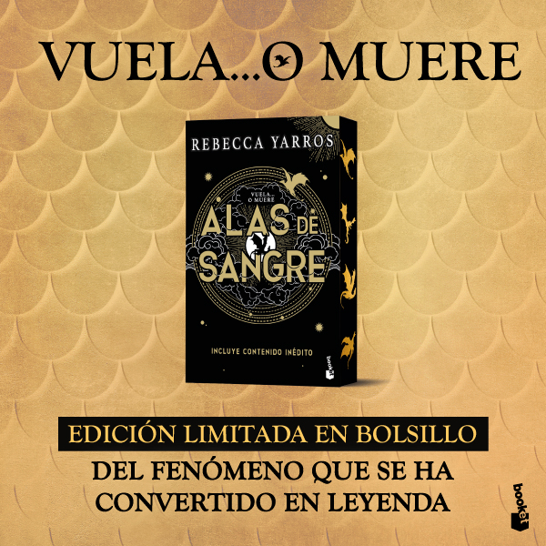 Banner Banner Alas de sangre febrero 2026