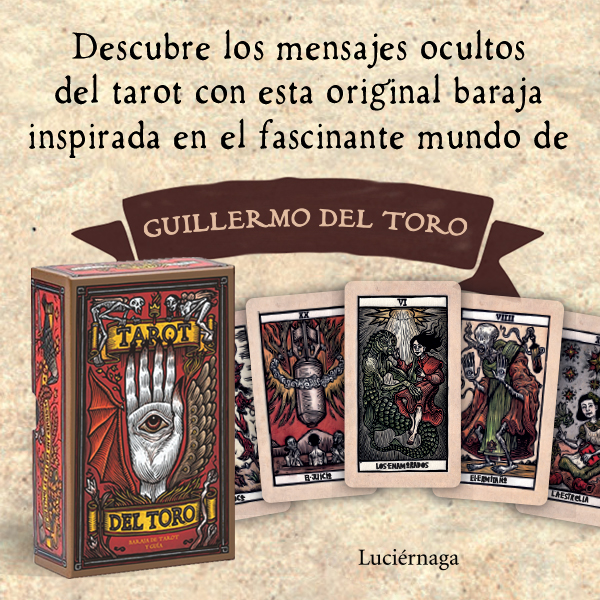 Banner Tarot del Toro