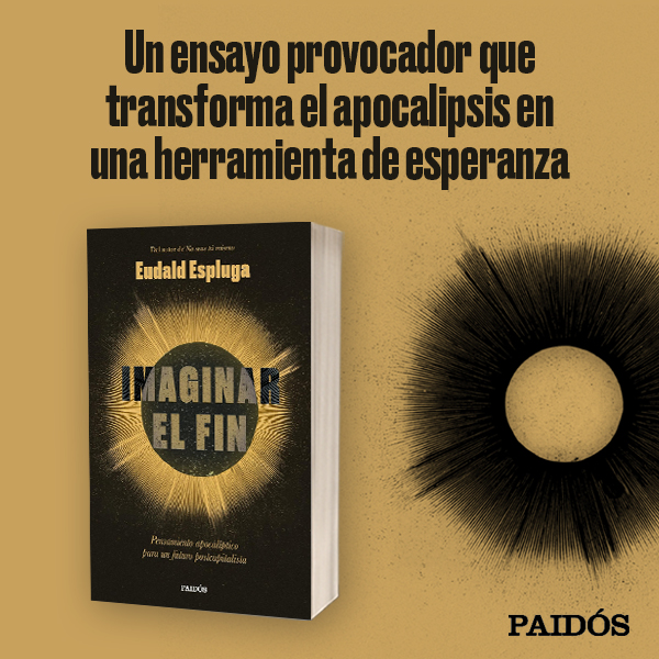 Banner Abril 26 - Imaginar el fin