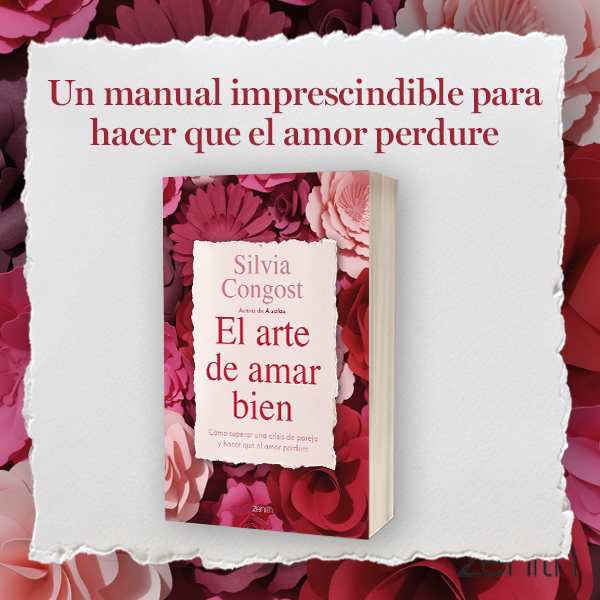 Banner Febrero 26 - El arte de amar bien