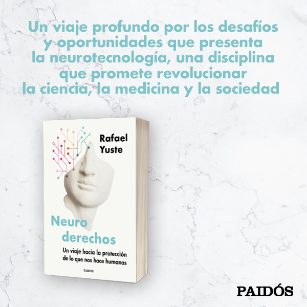 Banner Noviembre 25 - Neuroderechos